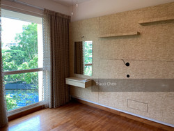 Savannah Condopark (D18), Condominium #205424941